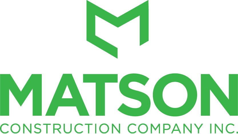 MATSON CONSTRUCTION COMPANY INC.